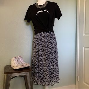 Draper’s & Damon’s Skirt